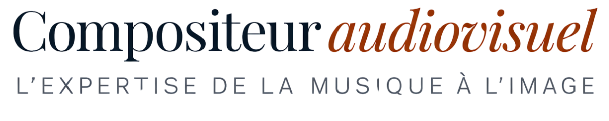 Compositeur audiovisuel